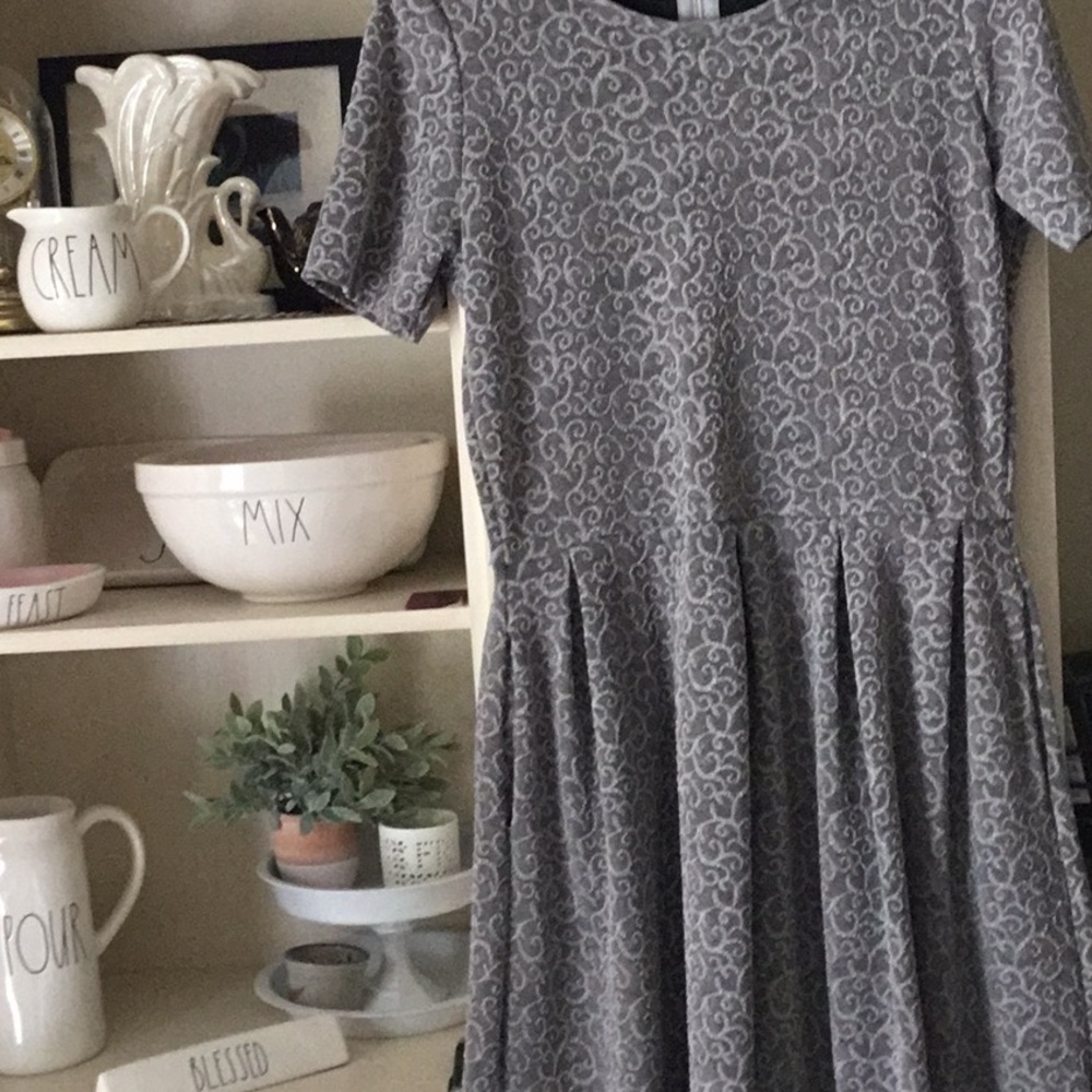 Lularoe dress